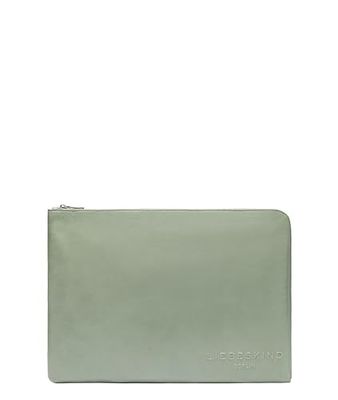 Liebeskind Berlin Lptp Case-Elvira Lmb SF Ver, Funda para portátil/Tableta De Las Mujeres, Opal Green
