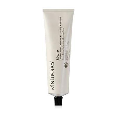 ANTIPODES Grace Gentle Cream Cleanser 120ml