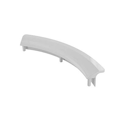 Paxanpax PLD096 Compatible Tumble Dryer Handle Fits Bosch, Siemens 3SC, WT3, WT4