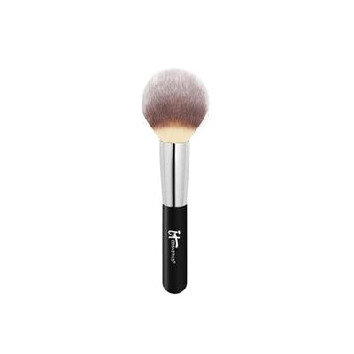 IT Cosmetics Heavenly Luxe Wand Ball Powder Make Up Brush 8