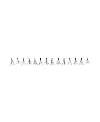 LORD & BERRY Lash Wardrobe Collection Natural Lashes False Eyelashes, EL15