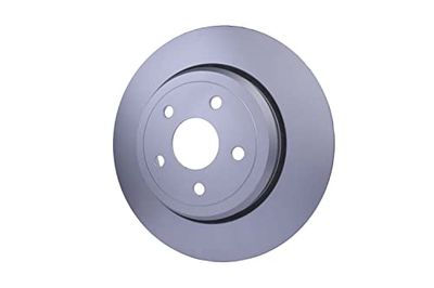 HELLA 8DD 355 125-141 Discofreno 55820PRO rivestito 350mm 28mm con ventilazione esterna per es. JEEP