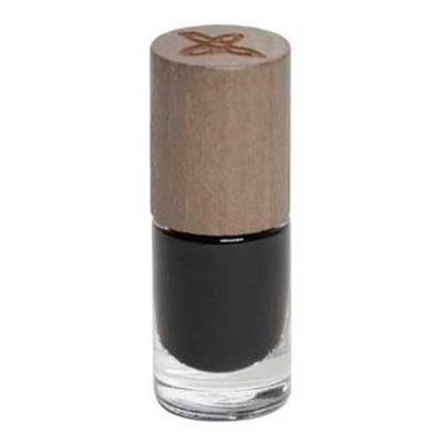 Boho nagellack Noir 91 kvinnor 6 ml vegansk svart