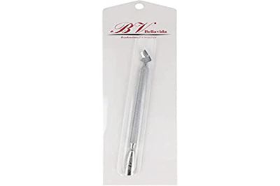 False Piękne Życie Pusher Metal Manicure/Pedicure Model-S508, Standardowy, Unikalny