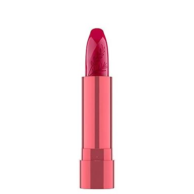 FLOWER & HERB EDITION POWER plumping gel lipstick 030-rosa 3,3 gr