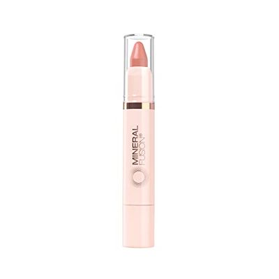 Mineral Fusion Sheer Moisture Lip Tint, Glisten.1 Ounce