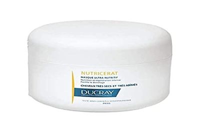 Ducray Nutricerat Mascarilla 150Ml