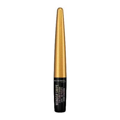 Rimmel London Wonderswipe Liners Tom 2 Instafamous - 11 gr, líquido