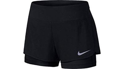 Nike PerformanceFLEX Rival - Pantaloncini Sportivi