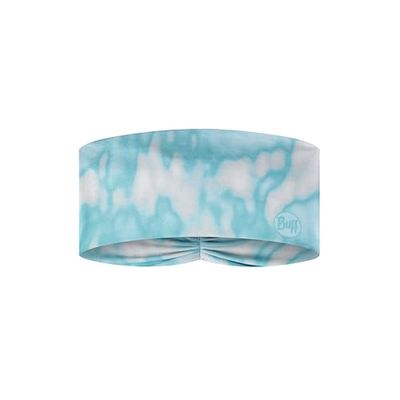 BUFF CoolNet UV® Ellipse Headband Blauw Unisex Volwassenen Eén maat