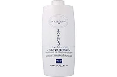 Everego Nourishing SPA Quench & Care Leave In Acondicionador 1000ML, Único, Estándar