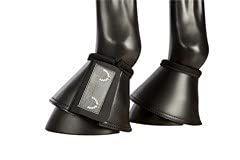 PFIFF 100804 - Campanas para Saltar (Piel sintética, Tallas S-XL)