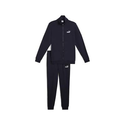 PUMA ESS Zweetpak TR, S