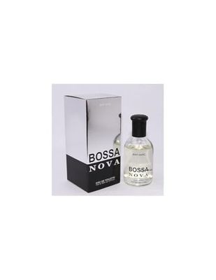 Jean Marc - Bossa Nova - Eau De Toilette - 100 ml