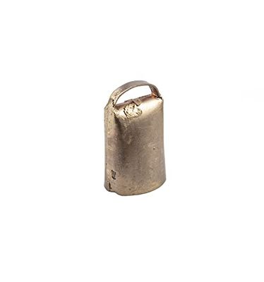 Januel Cho50063, Campanello Unisex, Multicolore, 70cm
