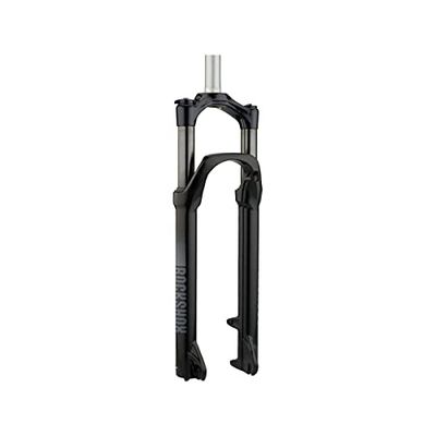 ROCKSHOX Judy TK Fourche à Suspension Mixte-Adulte, Argent (Silver), Taille Unique