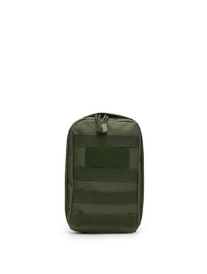 Brandit Molle Pouch Snake, Unisex Adulto, Oliva, Talla única