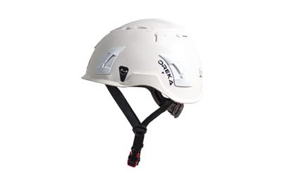 Irudek Casco OREKA, White