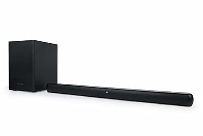 Muse M-1850 SBT Soundbar Bluetooth