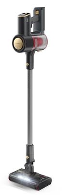 SHARP VC-SV28AEU-B Aspiradora, Negro