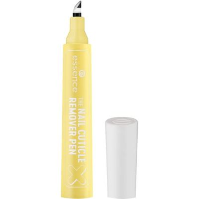 THE NAIL CUTICLE REMOVER PEN rotulador quitacutículas 5 ml