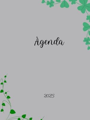 Agenda 2025: Un compromiso para un futuro sostenible e innovador