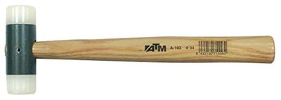ATM-A102-Maza nylon mango madera 28x80x268
