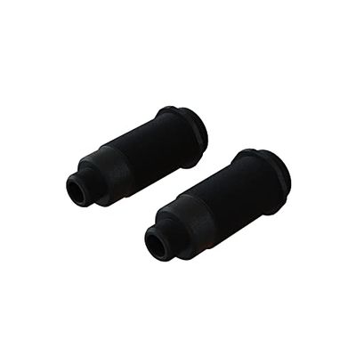 ARRMA ARA330776 Aluminium Shock Body 16x54mm Black (2), Multi
