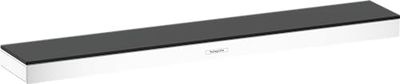 hansgrohe Rainfinity Mensola 500, bianco opaco, 26844700