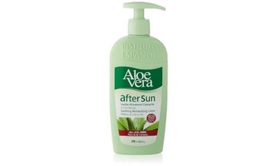 Instituto Español Loción After Sun Aloe Vera 300 ML