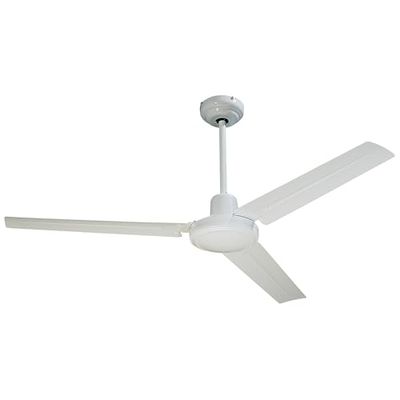 Farelek Seychelles Plafondventilator, 122 cm, wit