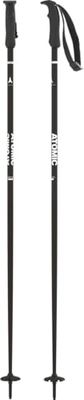 Atomic AMT Bâtons Mixte-Adulte, Noir (Schwarz), 120 cm
