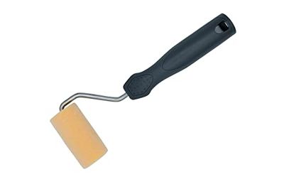 Com neve Savy 6439065 mini rolo (espuma, 65 mm