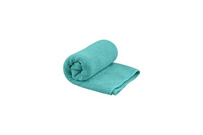 Toalla TEK XS azul