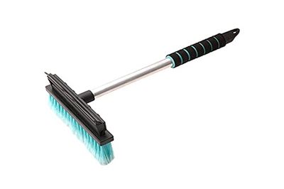 Amio Brosse et 2in1 Aluminium KR.