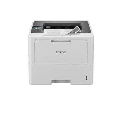 Brother HL-L6210DW - Imprimante Laser Monochrome Professionnelle A4 sans Fil