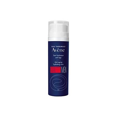 Avene Cuidado hidratante anti-idade - 50 ml