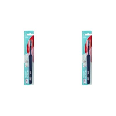 TEPE Select X-Soft Toothbrush - Quality, User-Friendly Brush, 1 x Select X-Soft Brush (Pack of 2)