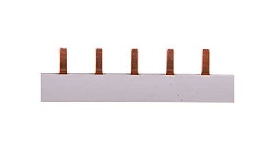 Barra PIN 1P 10mm2 63A 54 Pin IZS10/1F/54 45.214 Elektro-plast Spatola 5901769013520
