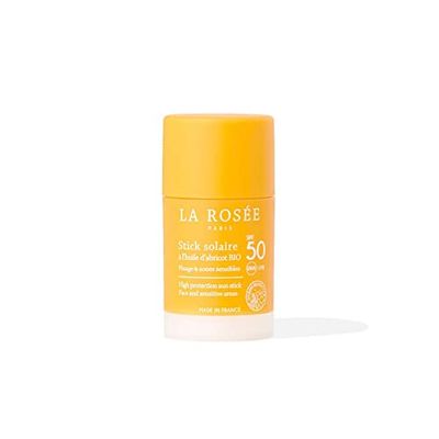 La Rosée Stick solare 50+ 18,5 g