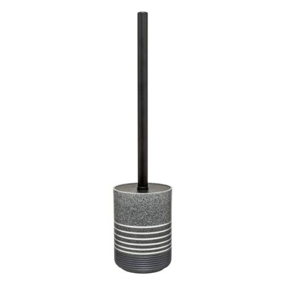 5five - escobillero Silver Gris Antracita