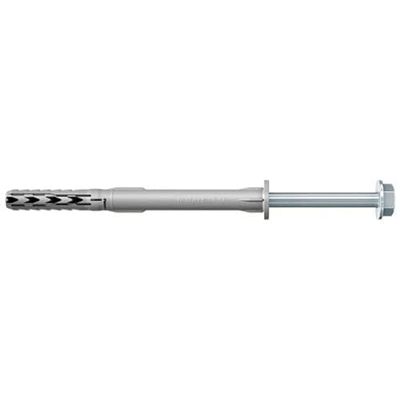 fischer 530755 TV beugel bevestiging SXR, metaal/grijs