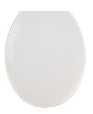Wenko 19545100 Abattant Vigone Pergamon Thermodur