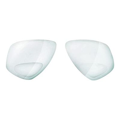 Scubapro LENTILLES Optique-6.0 Kit de détendeur pour plongée en Eau Froide Unisex-Adult, Multicolor, 6,0