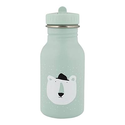Trixie Baby Gourde 350 ML - Mr Polar Bear