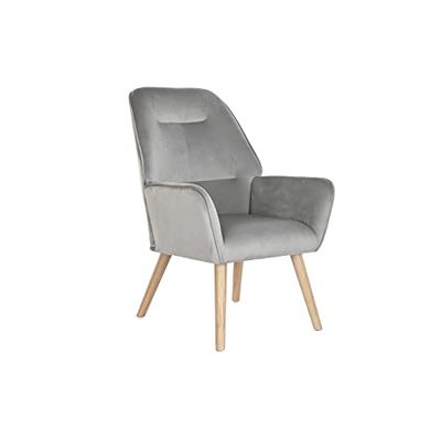 DKD Home Decor Butaca, Standard