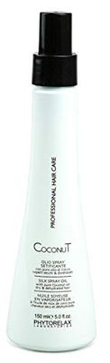Phytorelax Hårvårdsspray med kokosolja, 1-pack (1 x 150 ml)