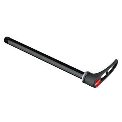DT Swiss RWS aluminium - HR-steekas, 12/148 mm met aluminium hendel TA Boost