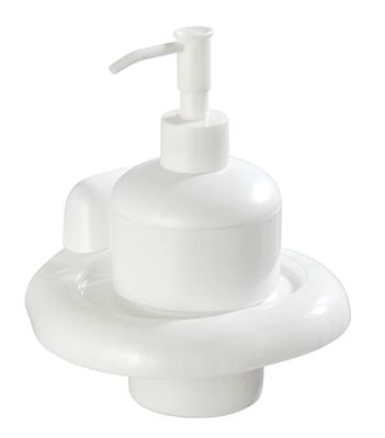 Wenko - 17944100 - Distributeur de Savon - Pure