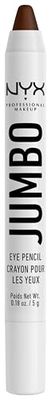 NYX Professional Makeup Jumbo Eye Pencil - Frappe